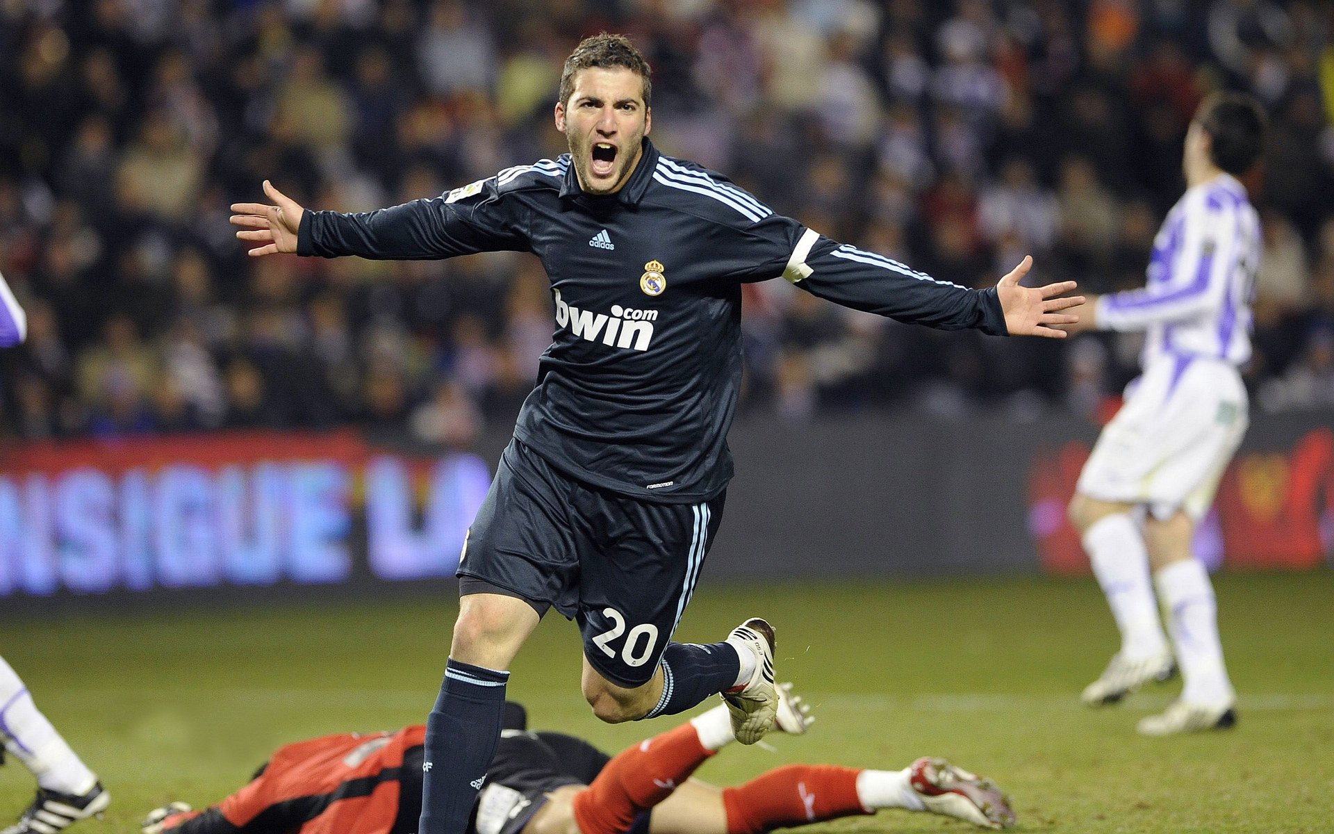 数据解读:用数据说话,还原比赛真相,讲一下数据